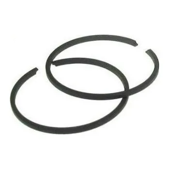 Minibike kroužky 44 mm sada