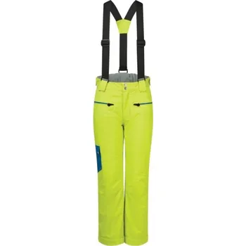 Chlapecké kalhoty dětské kalhoty Dare 2B Timeout II, lime punch/petrol blue - vel. 152 122228