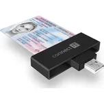 connect IT CFF-3000-BK