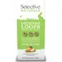 Krmivo pro hlodavce Supreme Petfoods Selective Naturals Orchard Loops 60 g