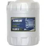 Mannol AdBlue 20L