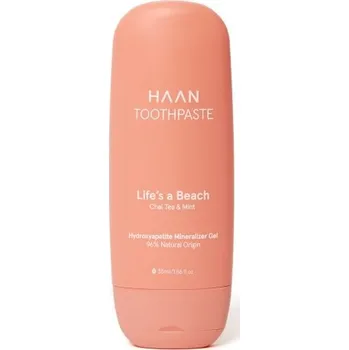 zubní pasta Haan Life's a Beach zubní pasta 55 ml