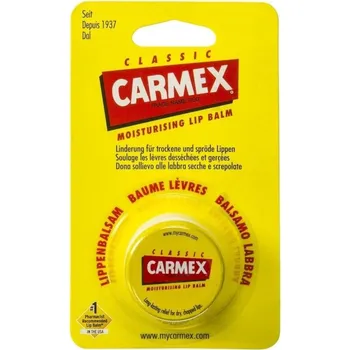 Péče o rty Carmex Classic balzám na rty hydratační 7,5 g