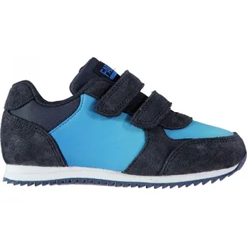 Chlapecké tenisky Fabric Retro Runner velikost C9 (27) C9 (27)