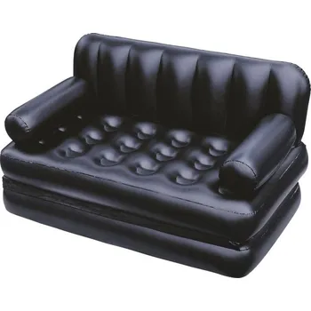 Nafukovací matrace Bestway Air Couch MULTI MAX 5v1 188 x 152 x 64 cm 75054