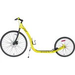 MASTER 26-20 GLX - černá-žlutá