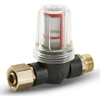 vodní filtr Kärcher Vodní jemný filtr 100 μm, R 1"