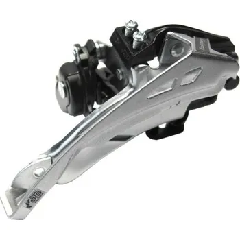 Shimano přesmykač FD-TY710TS X6 66-69 48z