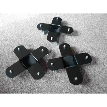 Klávesový nástroj Transportní kolečka pro klavír