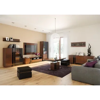 Obývací stěna Obývací pokoj Vigo