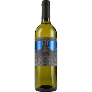 Víno Nešpor & Rajský Sauvignon 2018 polosladké