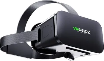 VR brýle ColorCross VR Park 3