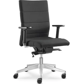 LD SEATING Kancelářská židle Laser 690-SYS