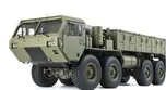 S-IDEE Military Truck 8x8 RTR 1:12…