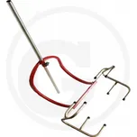 Kolébkový zvedák na travní traktory Lift 200