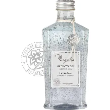 Sprchový gel Cosmetica Bohemica Magistra - Sprchový gel Levandule 250ml