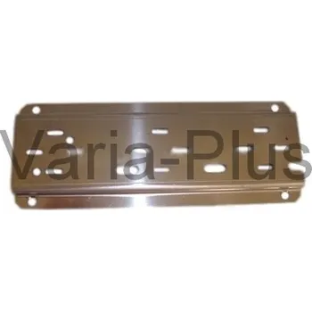 Příslušenství pro výčepní zařízení Celli Držák redukčního ventilu 2 odběry