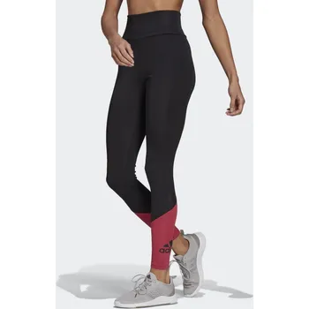 Dámské legíny Adidas W BL Tig GT0172