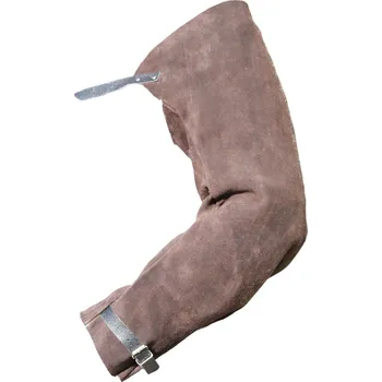 Pracovní rukavice Rukávník pro svářeče - pouze levý - unisex 250007