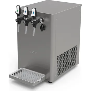 Výrobník sody Výrobník sodové vody Celli Aquatap 12