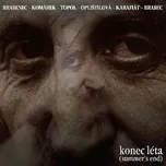Vratislav Brabenec - Konec léta 2LP
