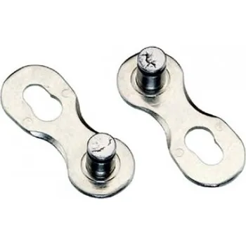 Řetěz na kolo spojka na řetěz BBB BCH-09 SmartLink II, 9sp. 400396