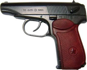 Replika zbraně Denix Makarov 9 mm