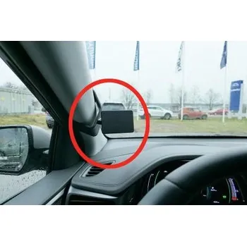 Brodit ProClip montážní konzole na palubní desku pro Hyundai Ioniq 20-22, 805594