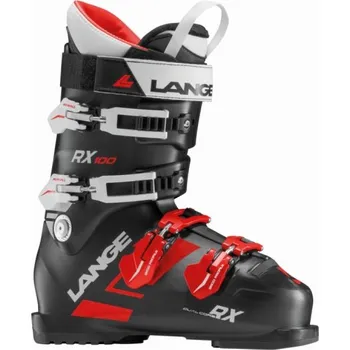 Sjezdové boty boty Lange RX 100, 18/19 - vel. 28 101366