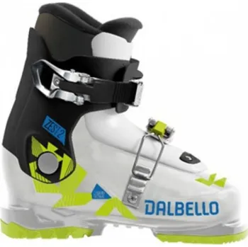 Sjezdové boty dětské boty Dalbello Zest 2, 18/19 - vel. 19 101356