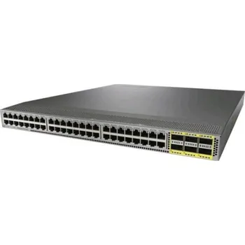 Síťový prvek Cisco N3K-C3172TQ-10GT
