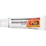 Blend-a-dent Plus Dual Power fixační…