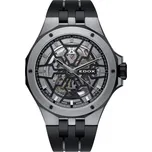 Edox Delfin Mecano Automatic 85303 357GN NGN
