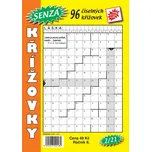 Senza číselné křížovky 2/2021 - Telpres…