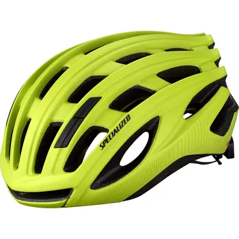 Cyklistická přilba Specialized Propero 3 Angi Mips Hyper Green, M