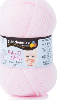 Příze Schachenmayr Bravo Baby