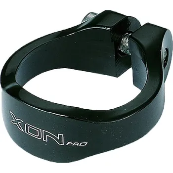 Sedlovka XON XSC-05 imbus - černá - 34,9 - 2023