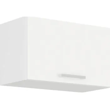 Kuchyňská skříňka Tempo Kondela Horní skříňka, bílá, SPLIT 60 OK-40