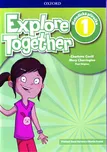 Explore Together 1: Metodická příručka…