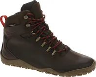 Vivobarefoot Tracker FG L Dark Brown Leather