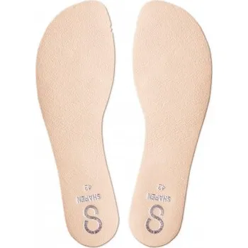 Vložka do bot SHAPEN stélky WIDE Velikost: 41