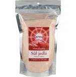 Himálajská sůl růžová mletá jídelní 560 g - Cereus (Himálajská sůl)