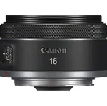 Canon RF 16 mm f/2,8 STM