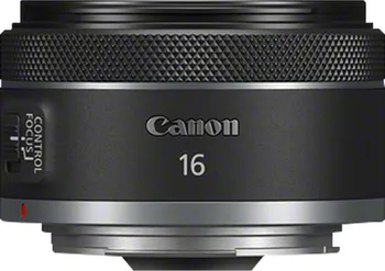objektiv Canon RF 16 mm f/2,8 STM