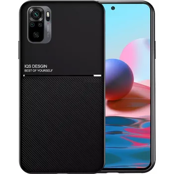 Kryt Xiaomi Redmi Note 10 4G / Redmi Note 10s Nexeri Business Magnetic černý