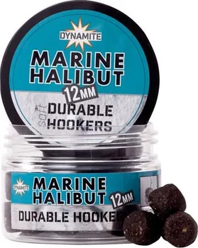 Dynamite Baits Durable Hookers Marine Halibut 12 mm 52 g