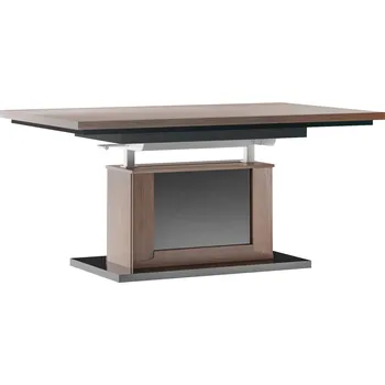 Konferenční stolek Pneumatický rozkládací stolek Sempre III P