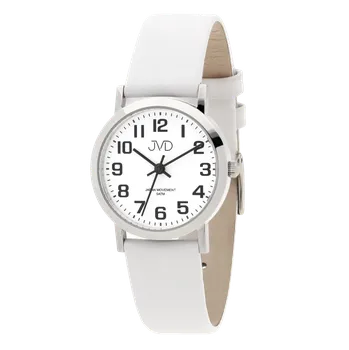 JVD Dámské módní nerezové ocelové hodinky JVD J4061.4 (JVD Dámské módní nerezové ocelové hodinky JVD J4061.4)