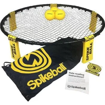 Spikeball Set