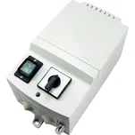 Transformátorový regulátor otáček ventilátoru Dalap TRR 14.0